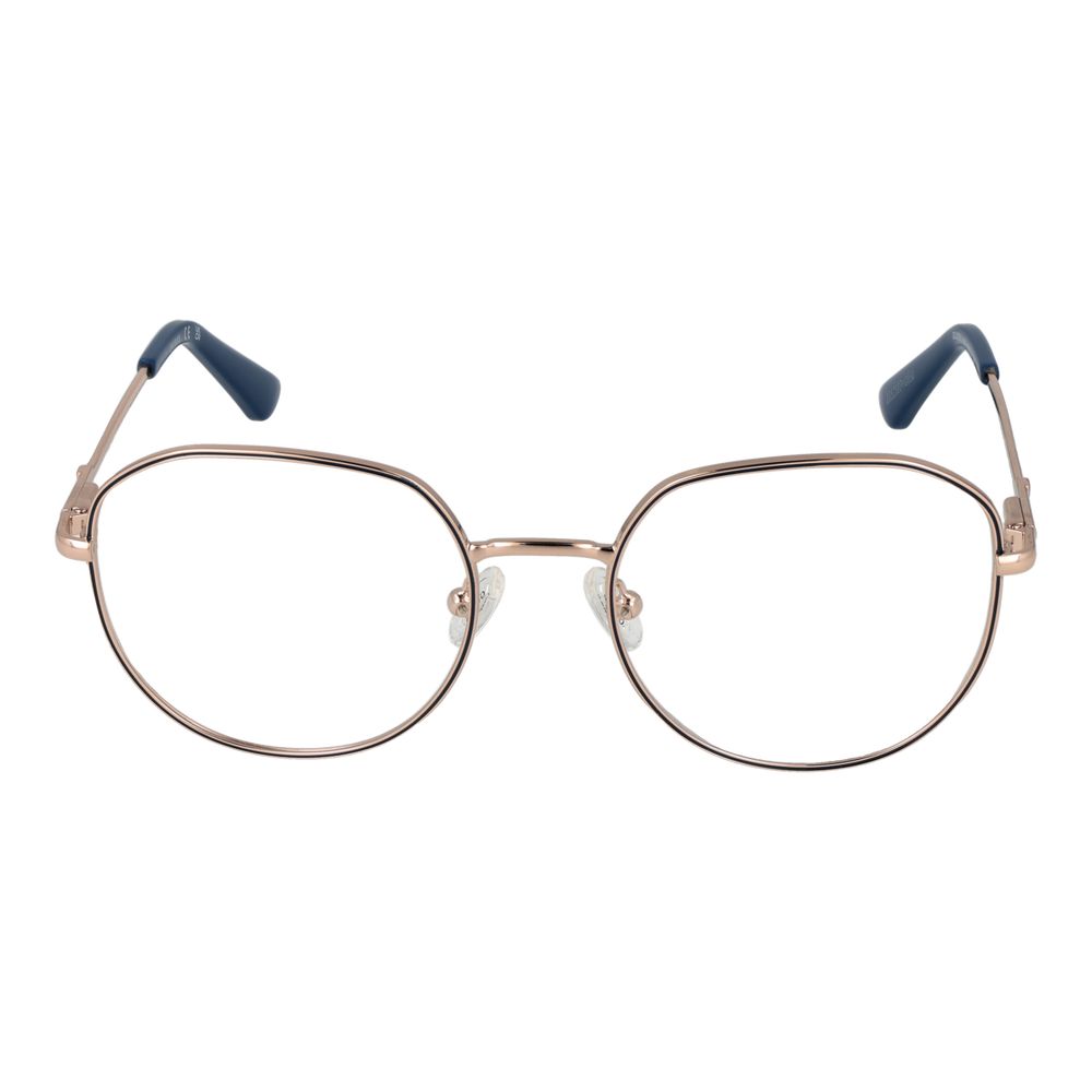 Guess Rose Gold Women Optical Frames by Guess