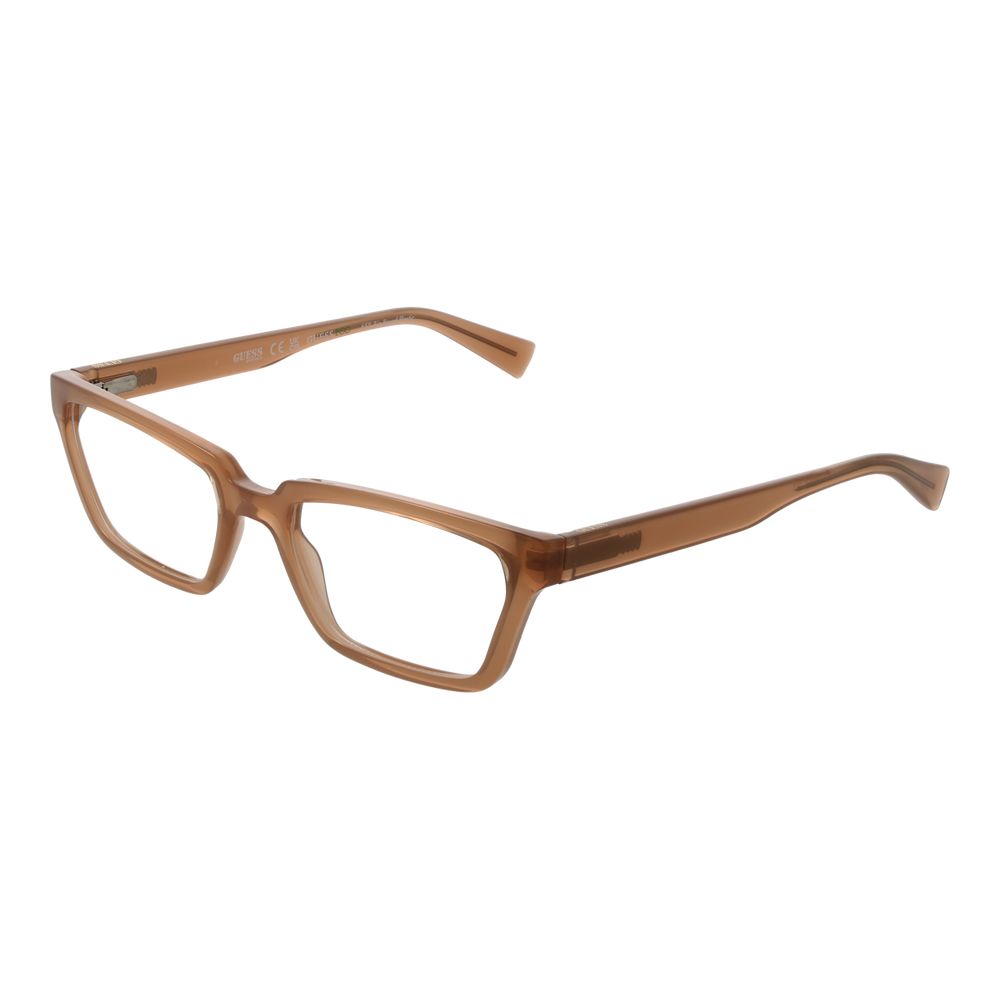 Guess Beige Women Optical Frames by Guess
