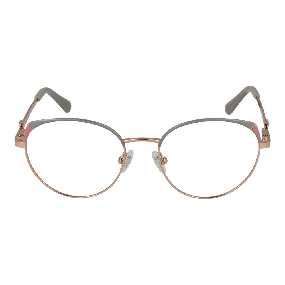 Guess Rose Gold Women Optical Frames by Guess