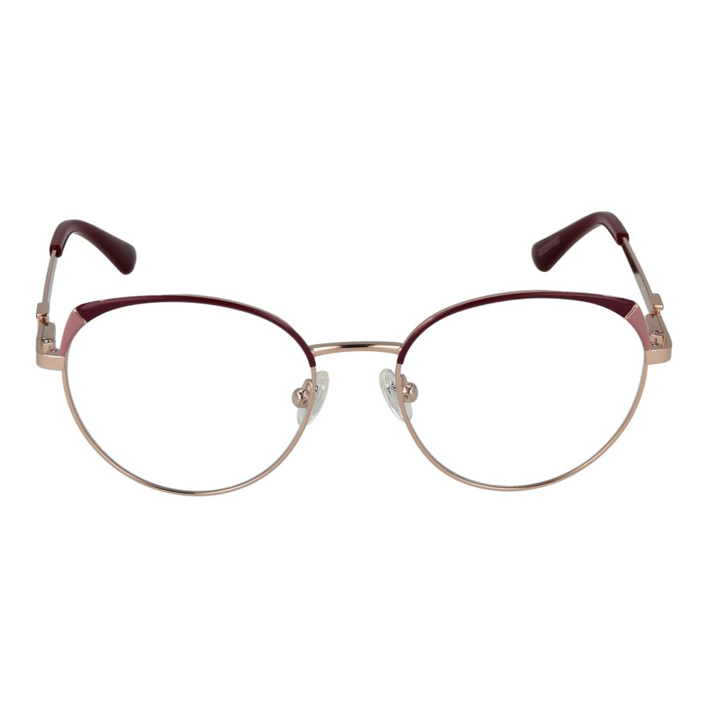 Guess Rose Gold Women Optical Frames by Guess