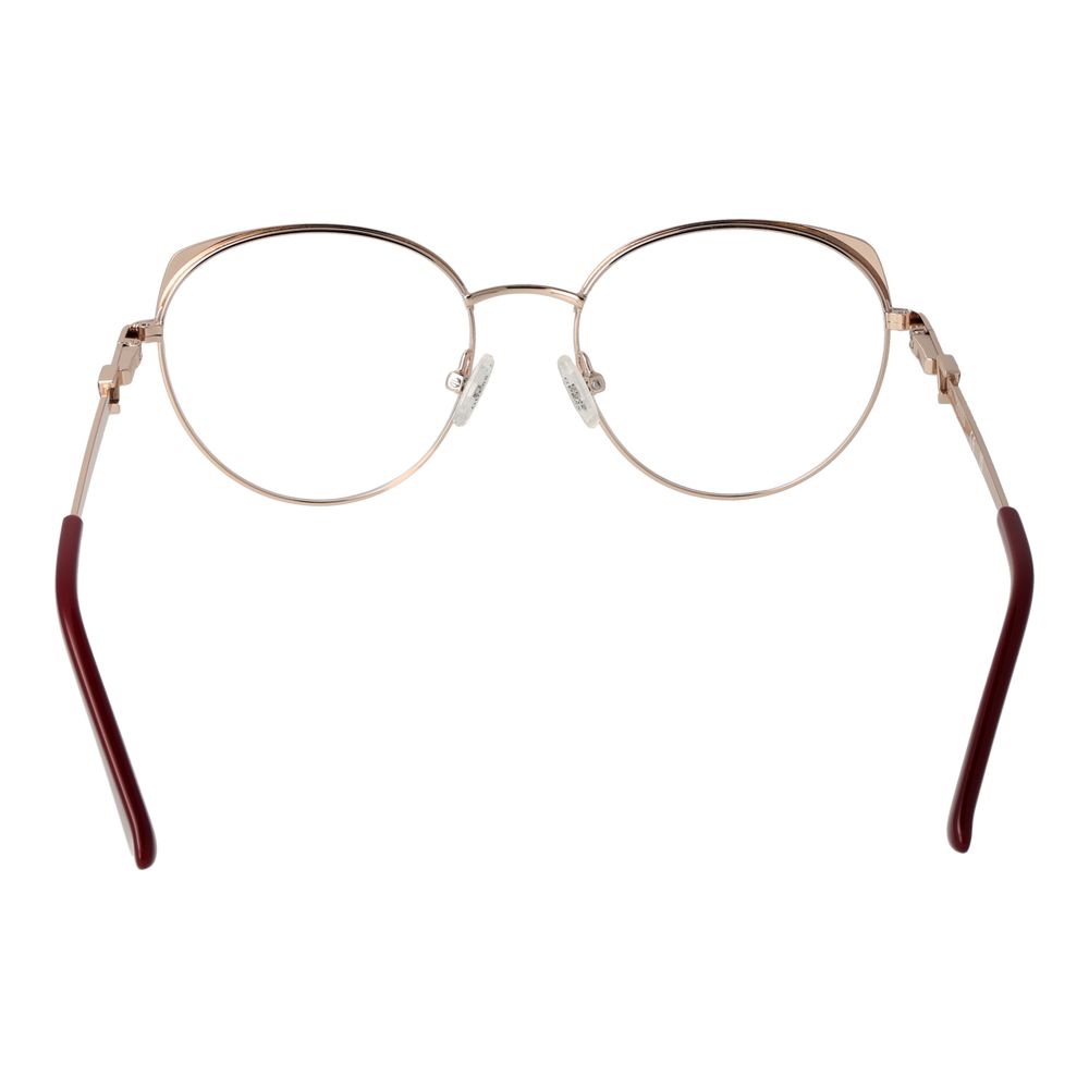 Guess Rose Gold Women Optical Frames by Guess