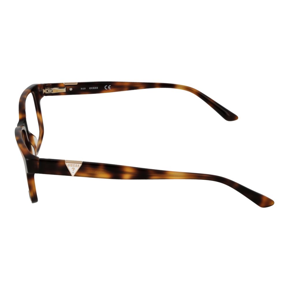 Guess Brown Women Optical Frames by Guess