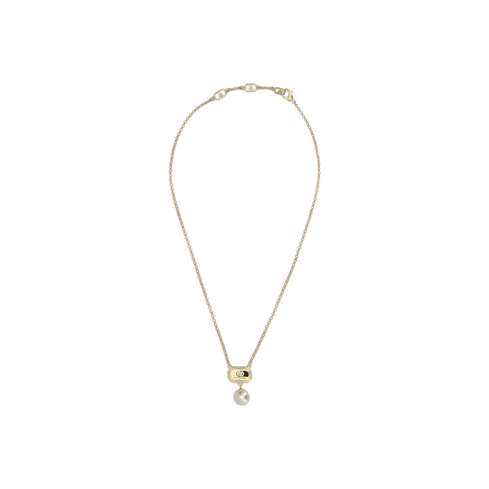 Collier à pendentif Valentino Garavani