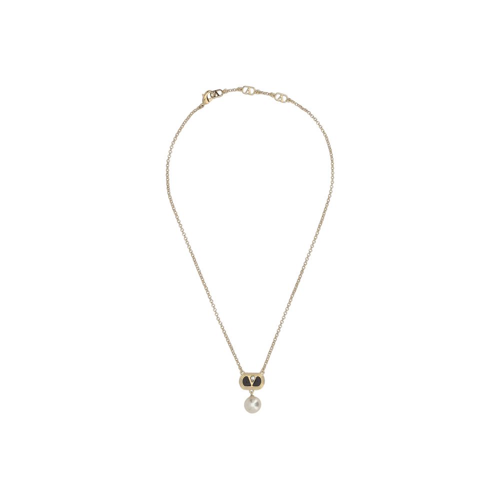 Collier à pendentif Valentino Garavani
