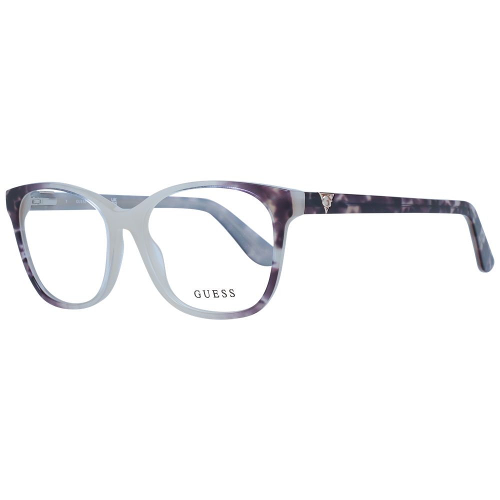 Guess White Women Optical Frames by Guess