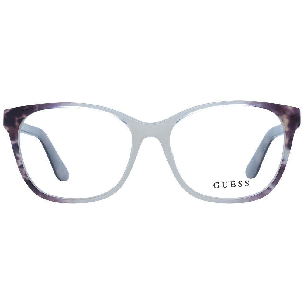 Guess White Women Optical Frames by Guess