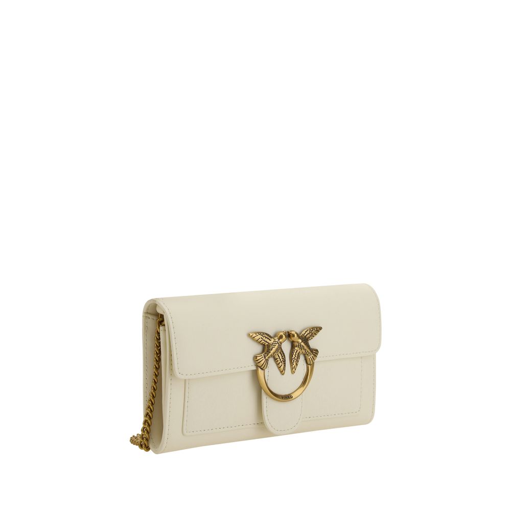 Portefeuille PINKO Love One