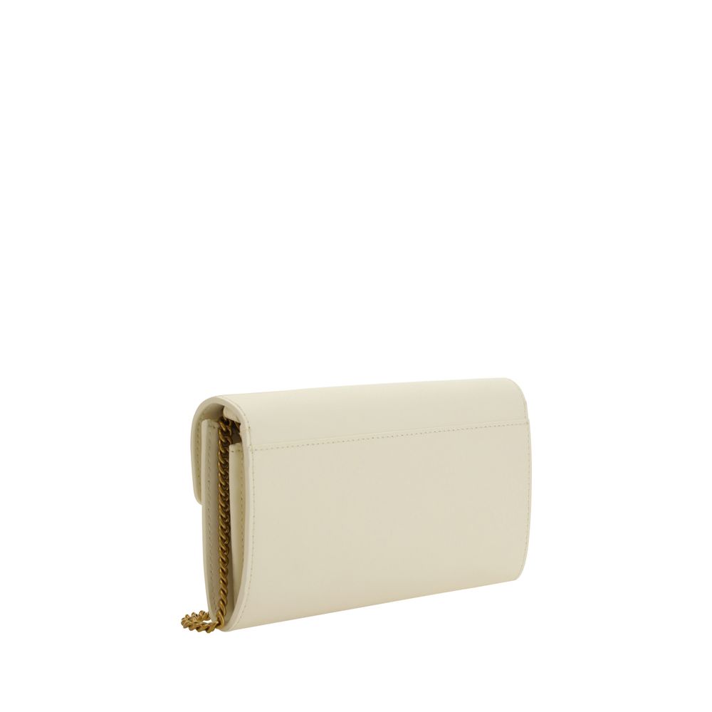 Portefeuille PINKO Love One