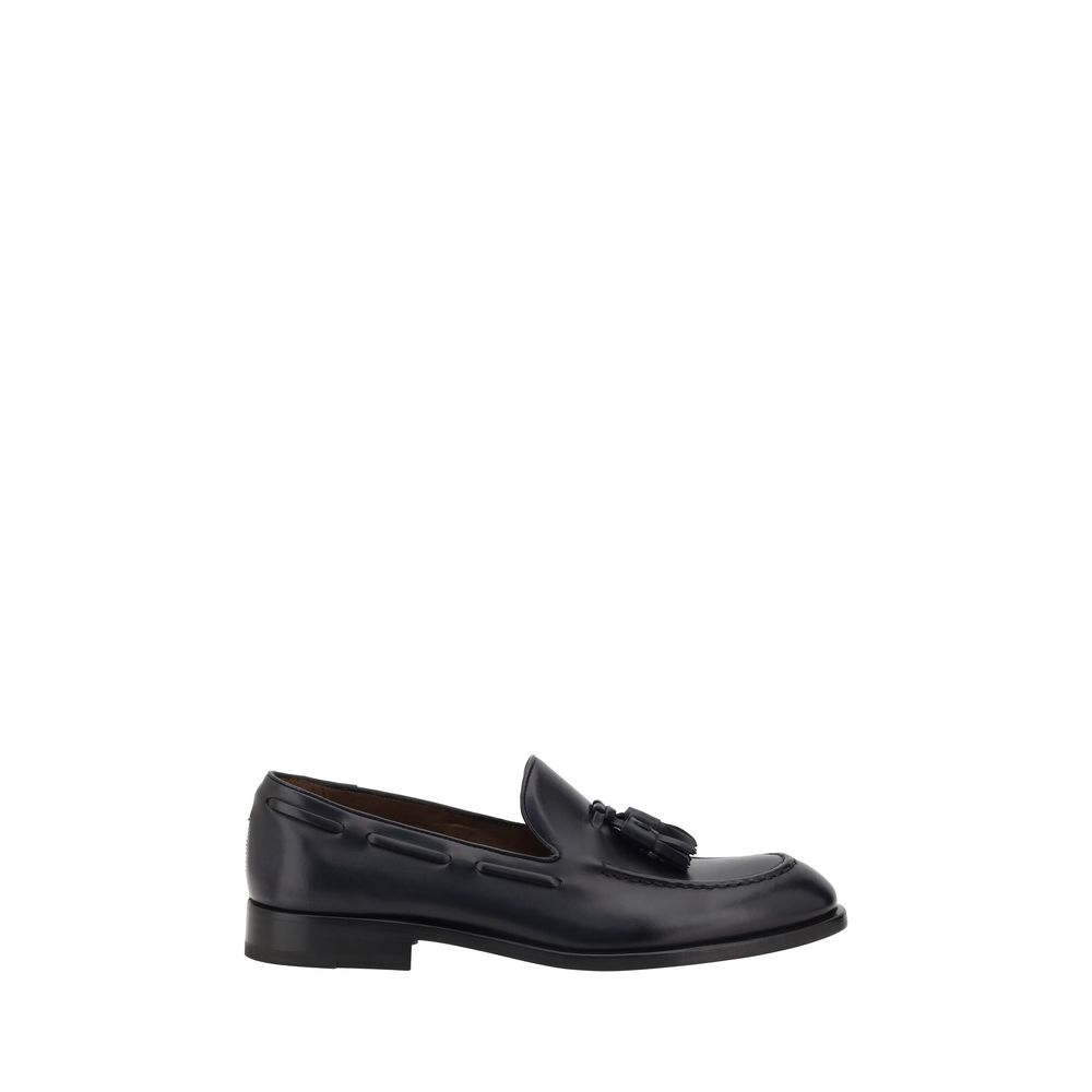 Fratelli Rossetti Mocassins Manchester