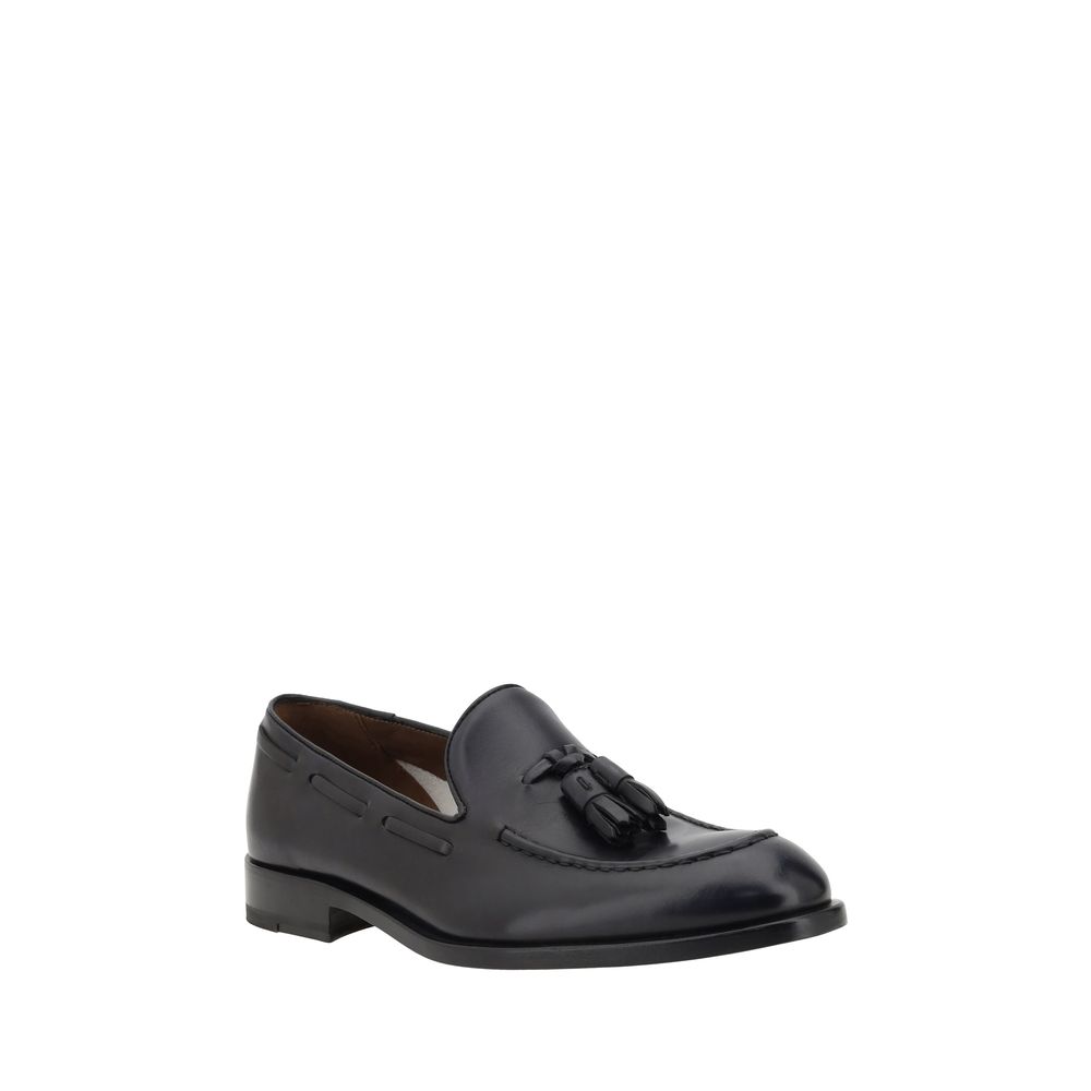 Fratelli Rossetti Mocassins Manchester