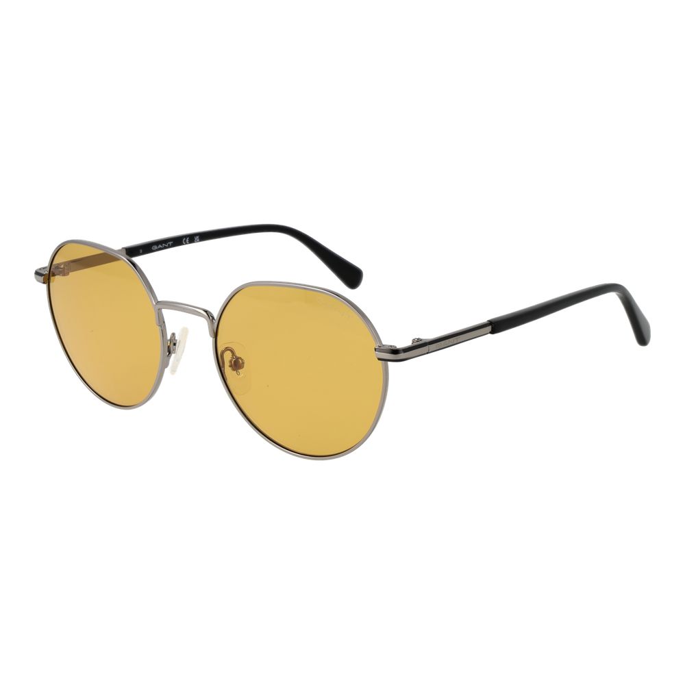 Lunettes de soleil Gant Silver pour homme