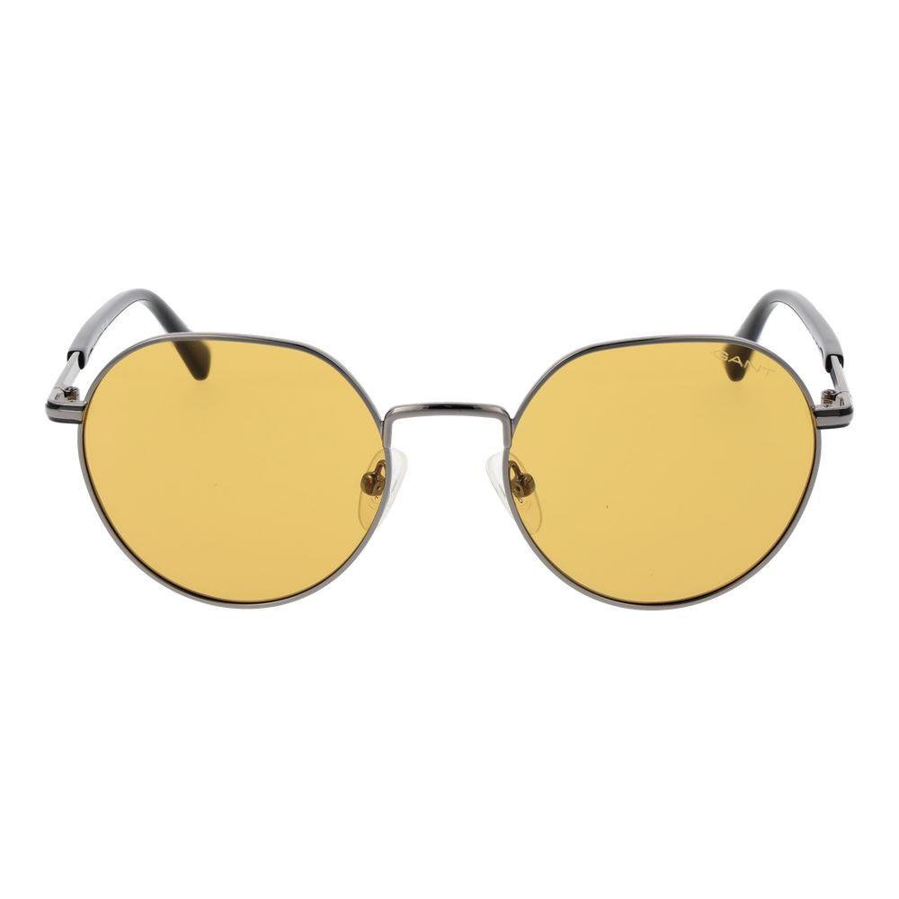Lunettes de soleil Gant Silver pour homme