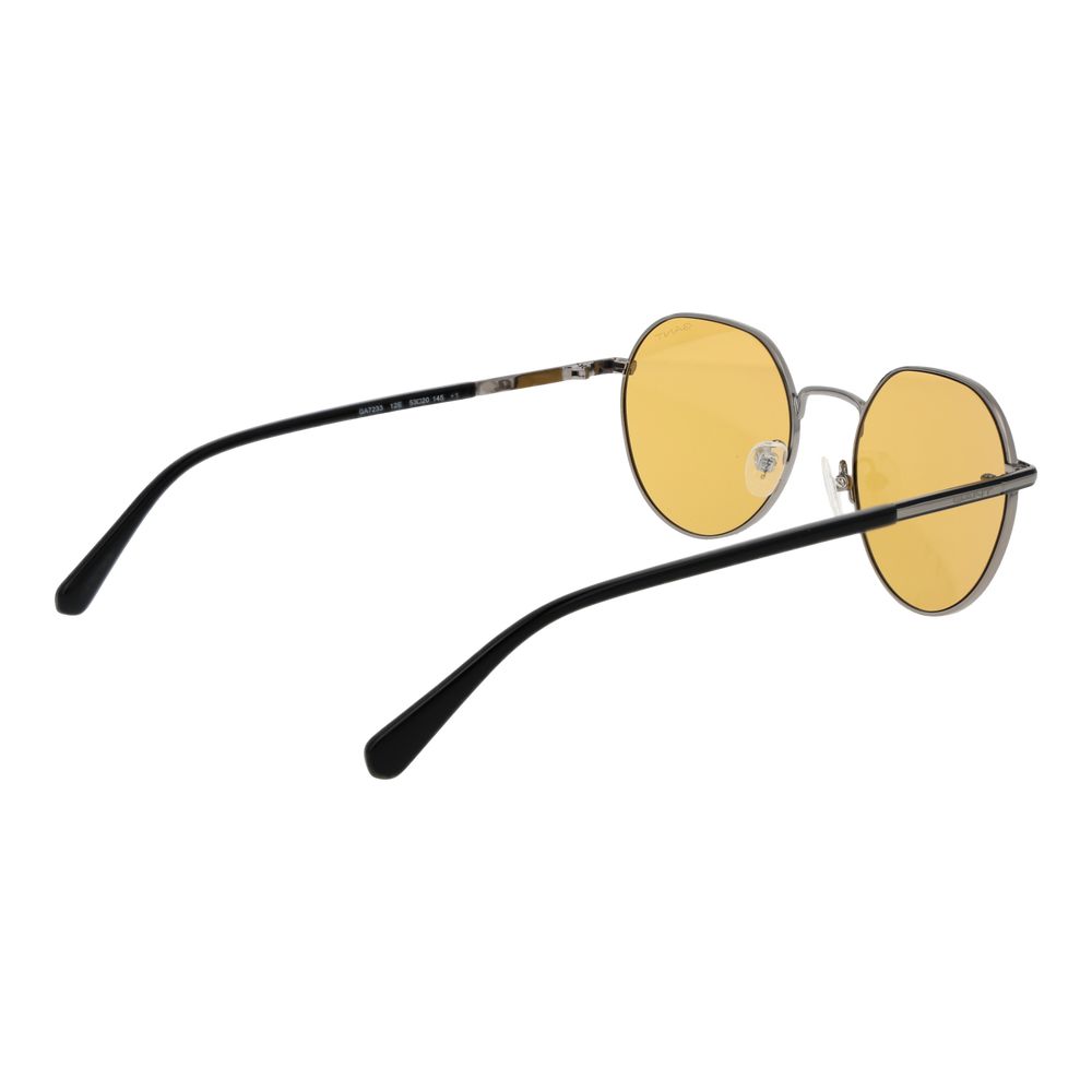 Lunettes de soleil Gant Silver pour homme