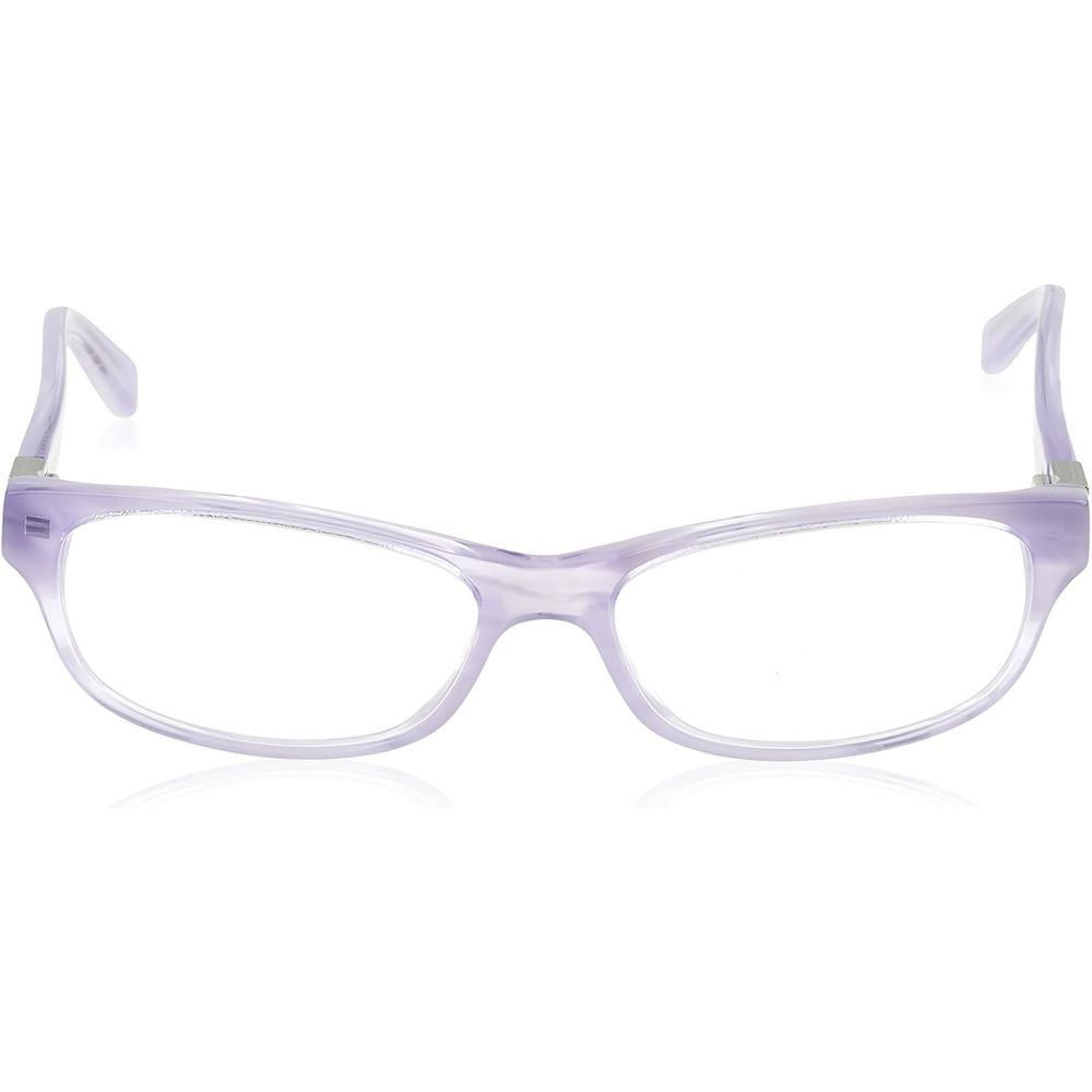Hogan Purple Plastic Frames by Hogan
