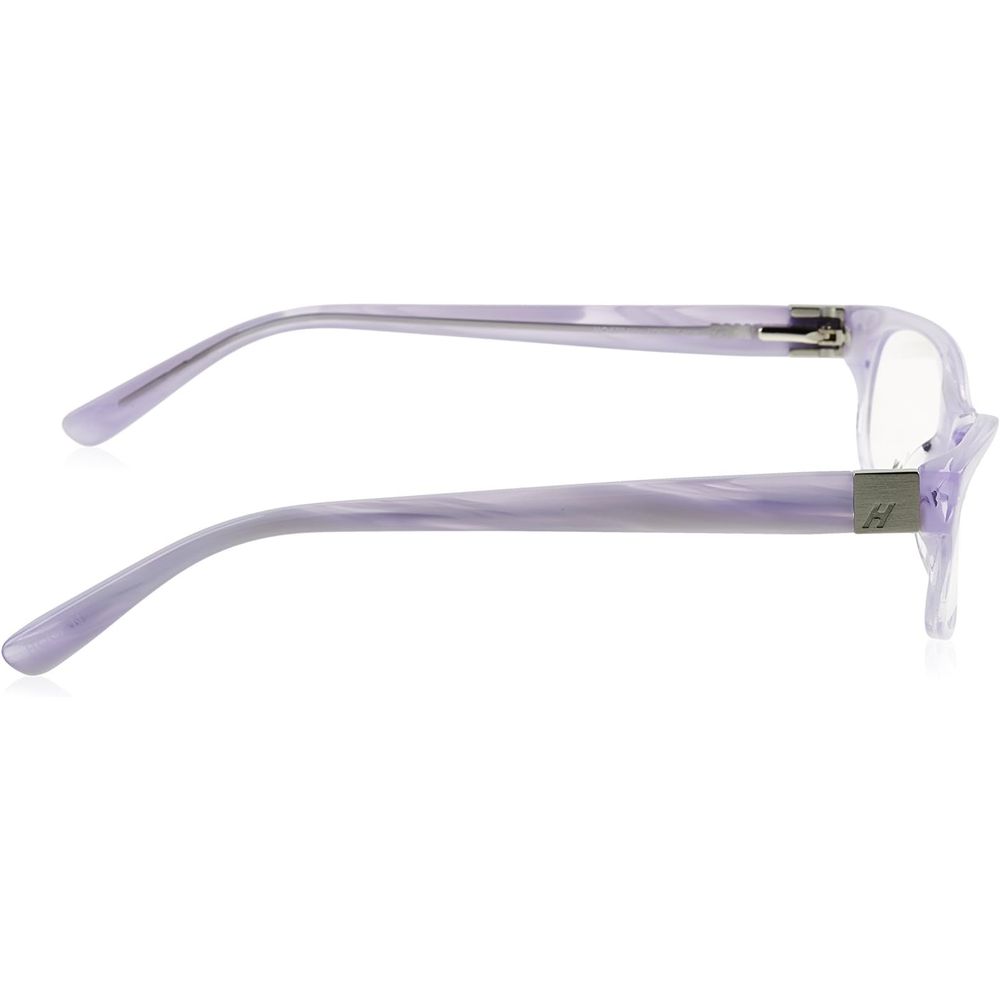 Hogan Purple Plastic Frames by Hogan