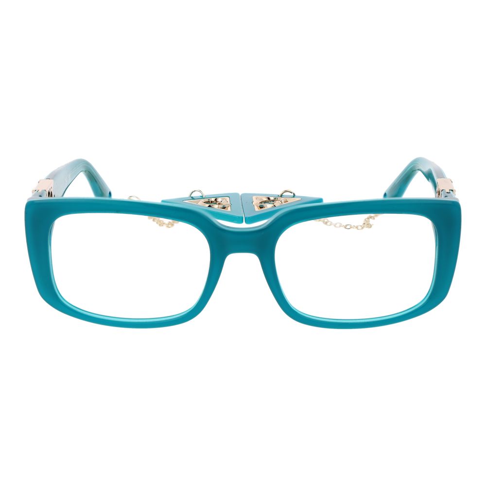 Guess Turquoise Women Optical Frames by Guess