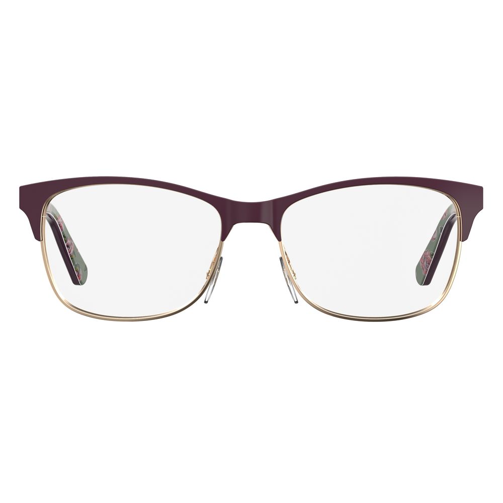 Love Moschino Purple Metal Frames by Love Moschino