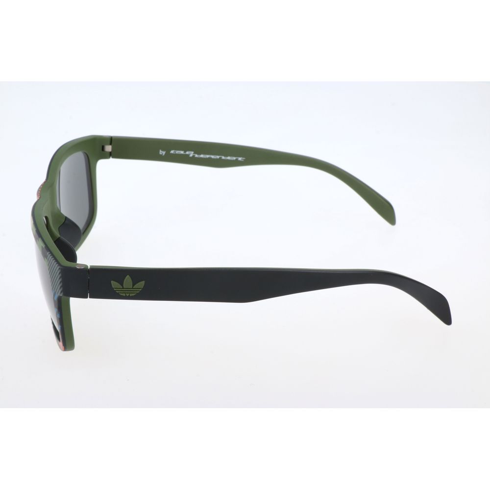 Lunettes de soleil Adidas en acétate multicolore