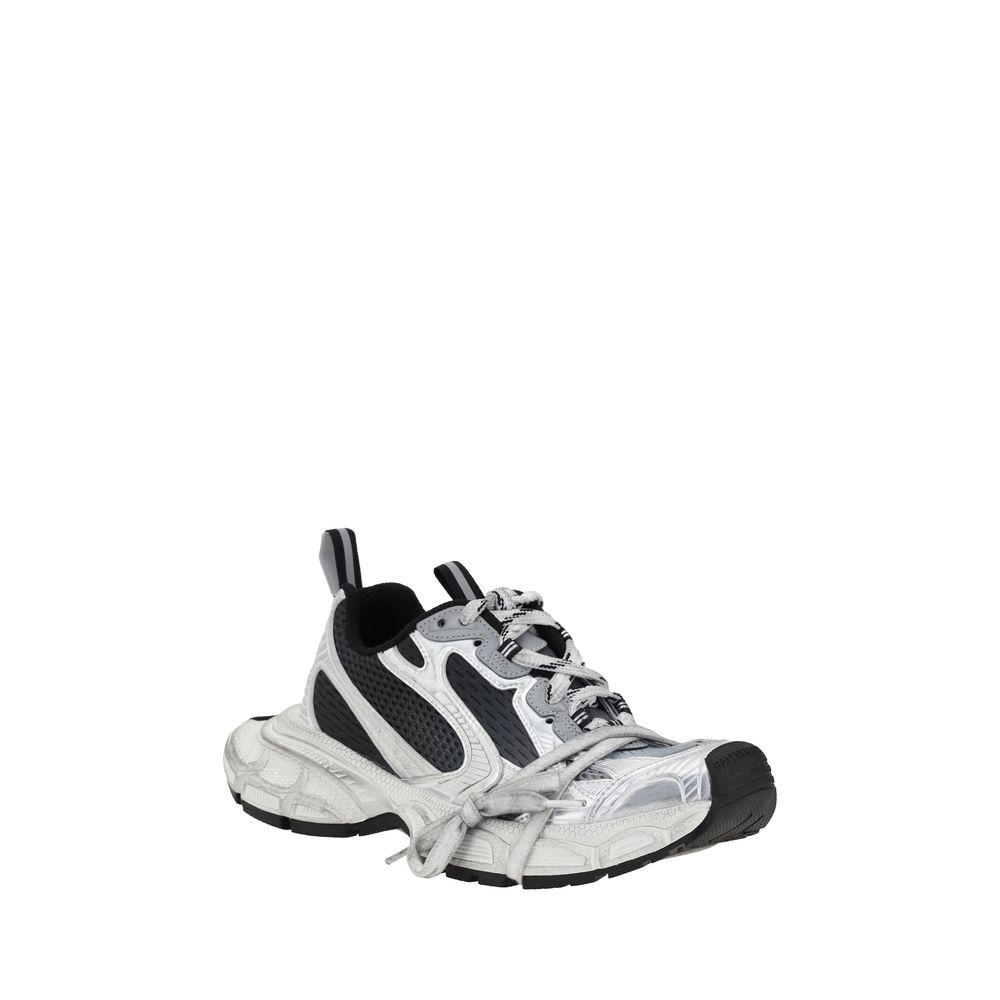 Baskets Balenciaga 3XL dégradées