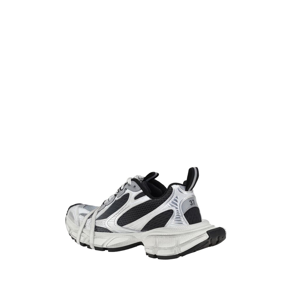 Baskets Balenciaga 3XL dégradées