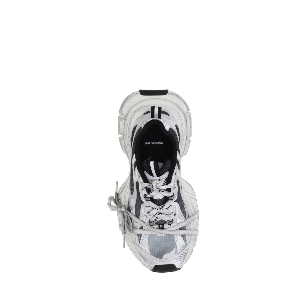 Baskets Balenciaga 3XL dégradées
