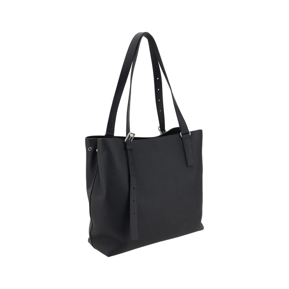 Sac à bandoulière Balenciaga avec détail de carte