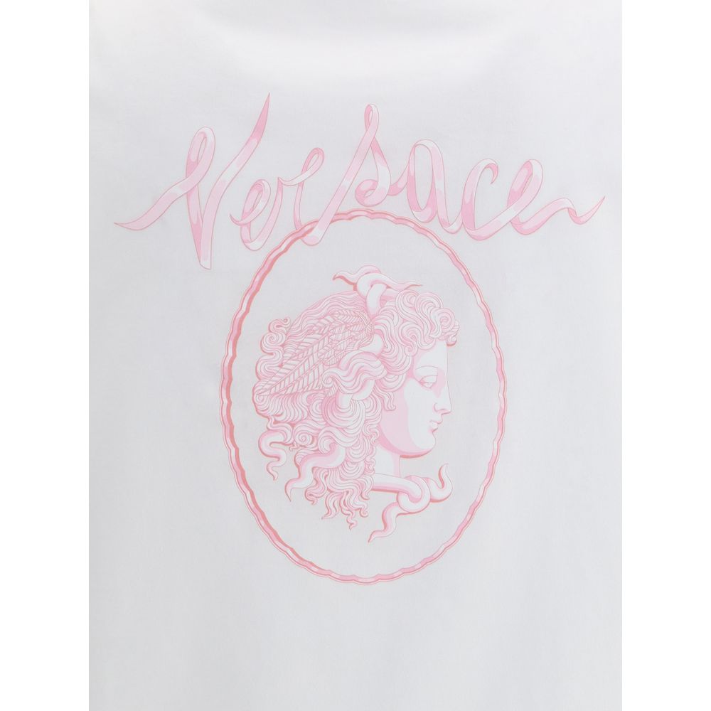 T-shirt Versace Medusa