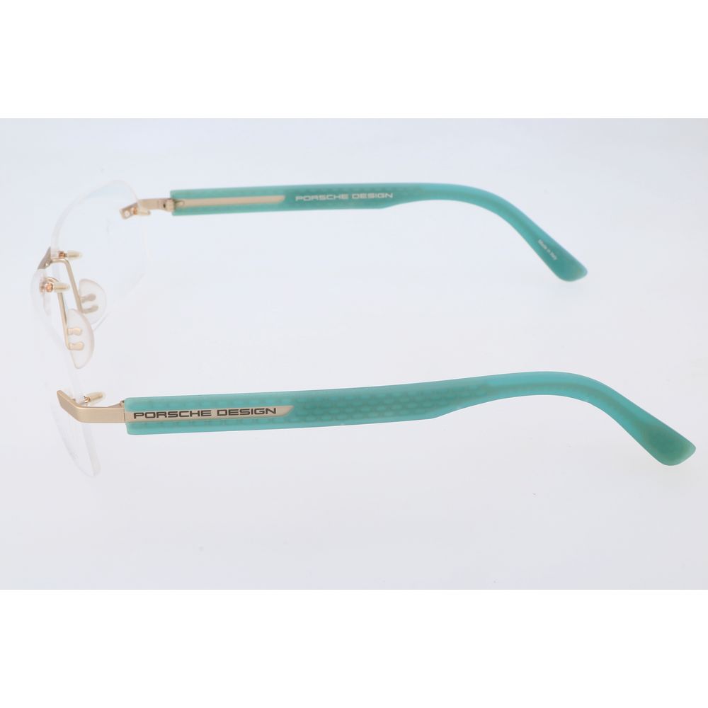 Porsche Design Bicolor Metal Frames by Porsche Design