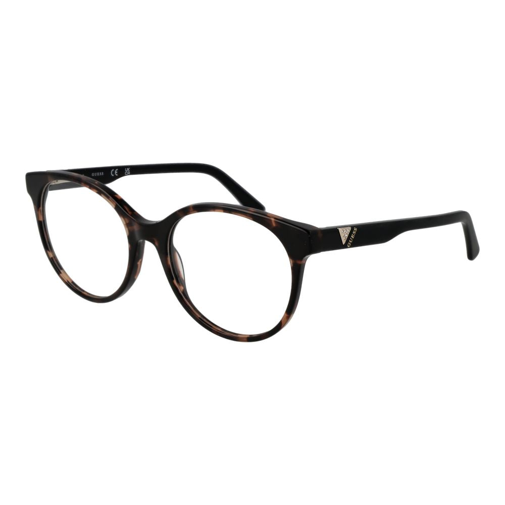 Guess Brown Women Optical Frames by Guess