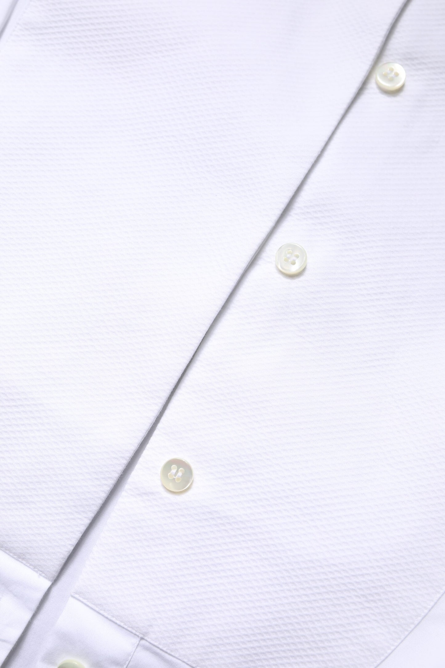 Dolce & Gabbana White Cotton Dress Collared Dress Shirt Top by Dolce & Gabbana