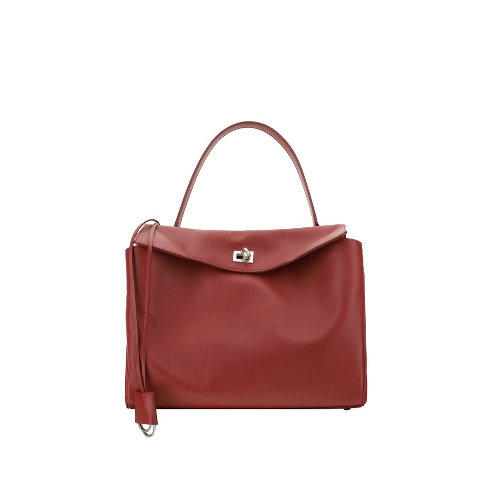 Sac à bandoulière en cuir Rodeo de Balenciaga