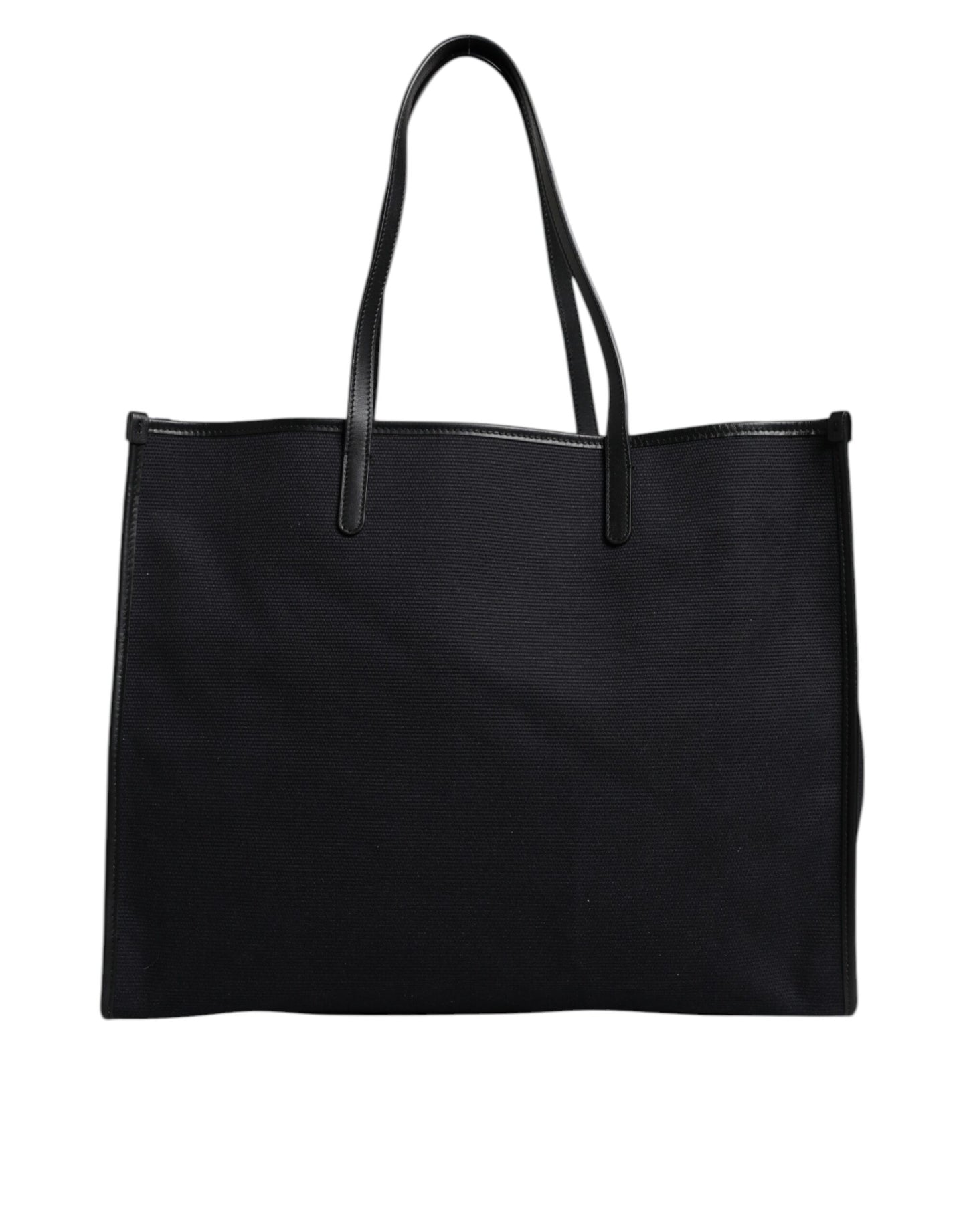 Sac cabas Dolce & Gabbana à imprimé graphique multicolore et anse supérieure