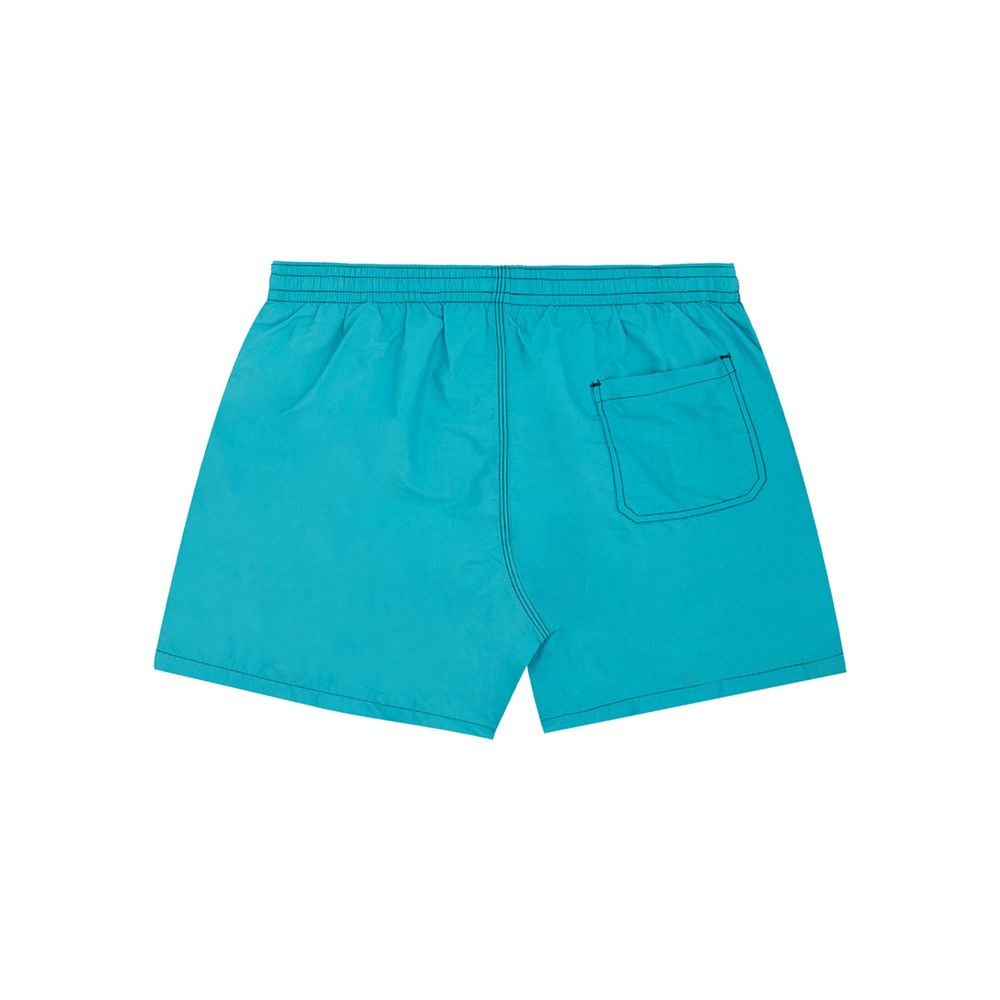 Maillot de bain Malo Turquoise en polyester