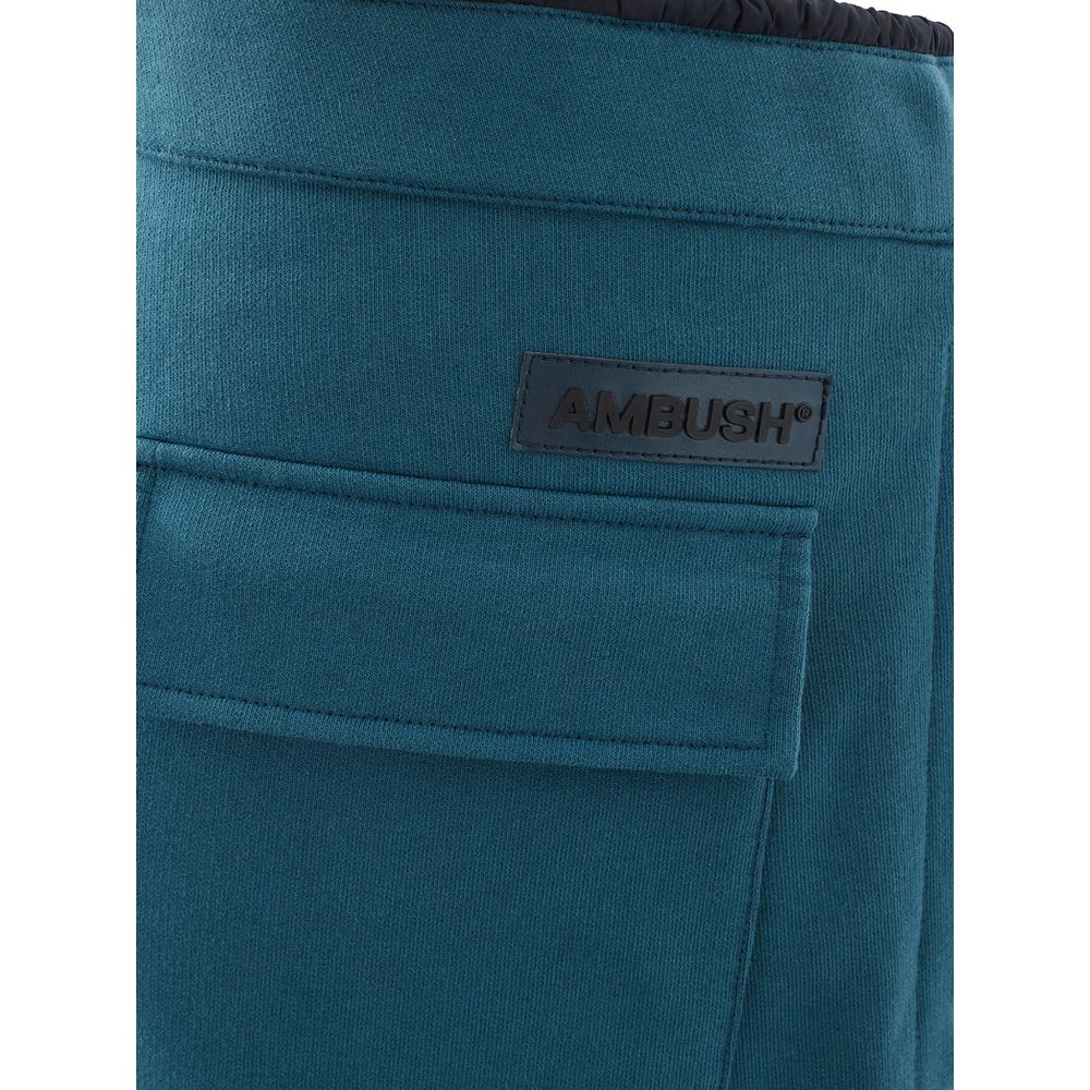 Ambush Italian Crafted Cotton Designer Denim by Ambush