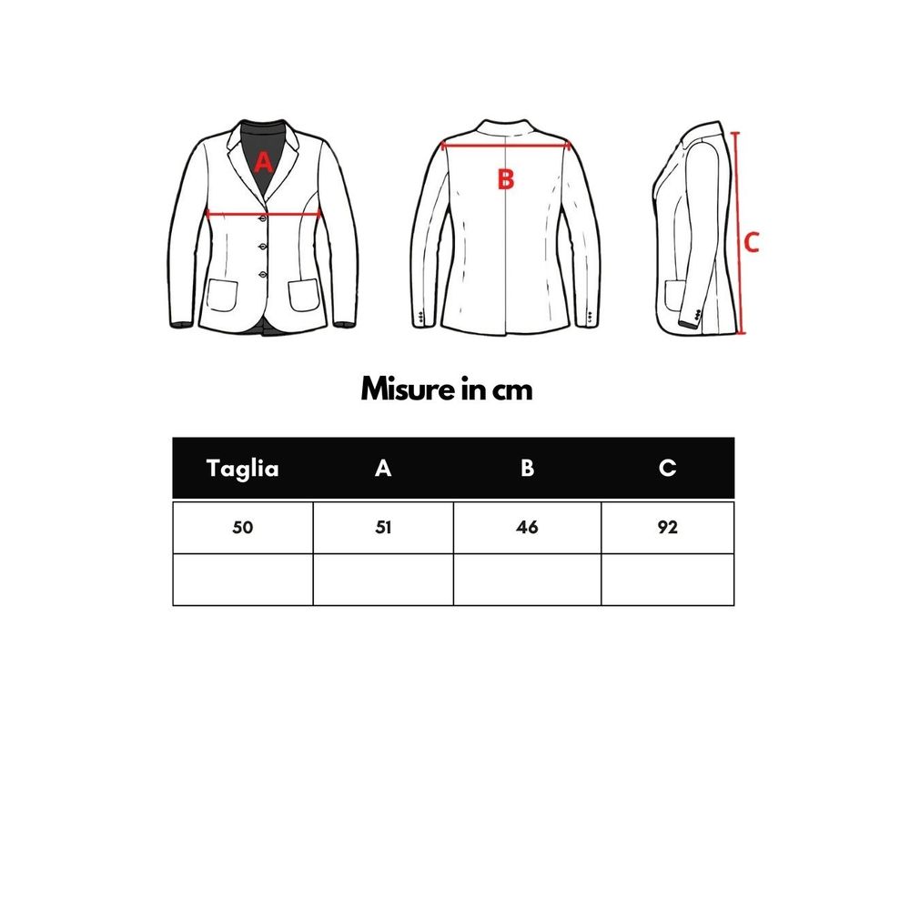 Veste élégante en laine Thom Browne en bleu signature