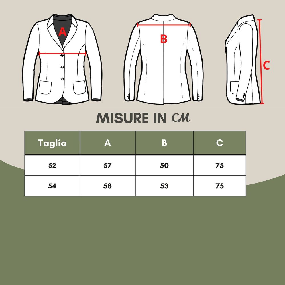 Veste élégante en laine mélangée Lardini pour homme
