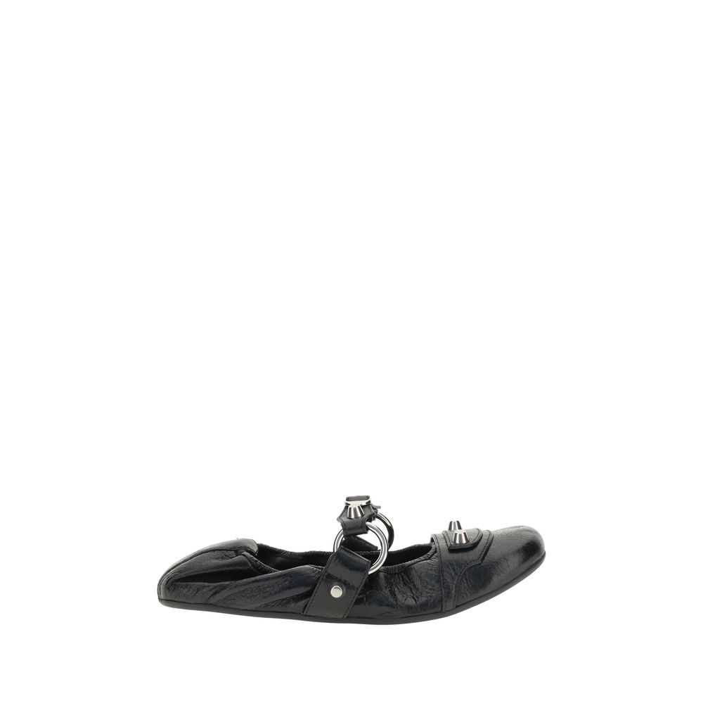 Ballerines Balenciaga City