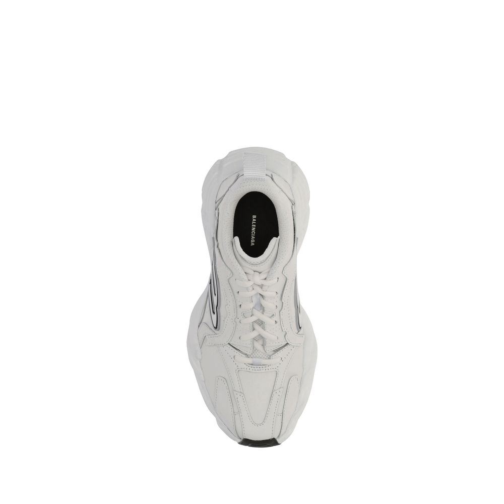 Baskets Balenciaga Monday
