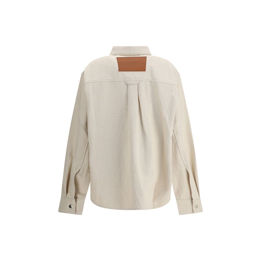 Chemise Jil Sander 162