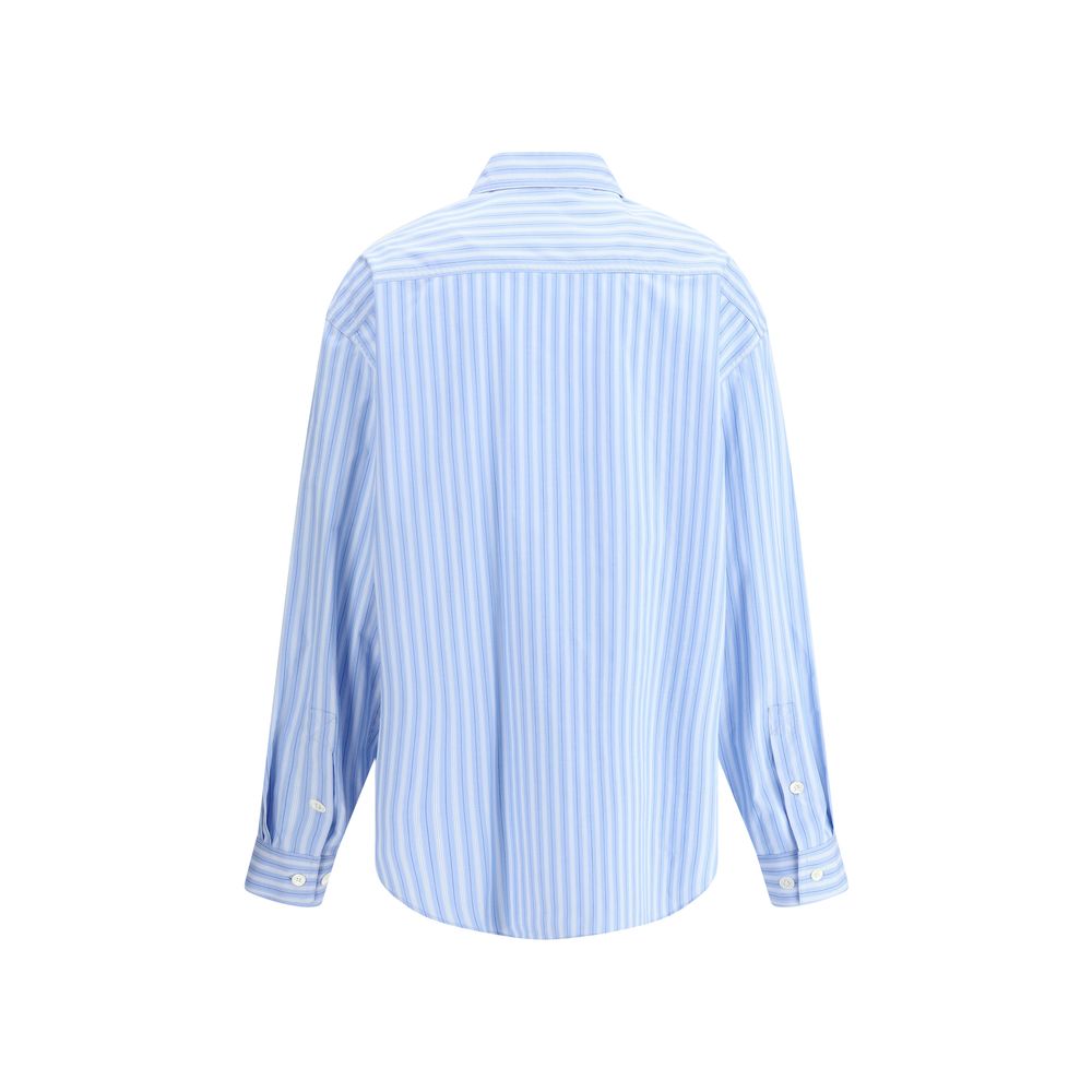 Chemise rayée Jacob Cohen