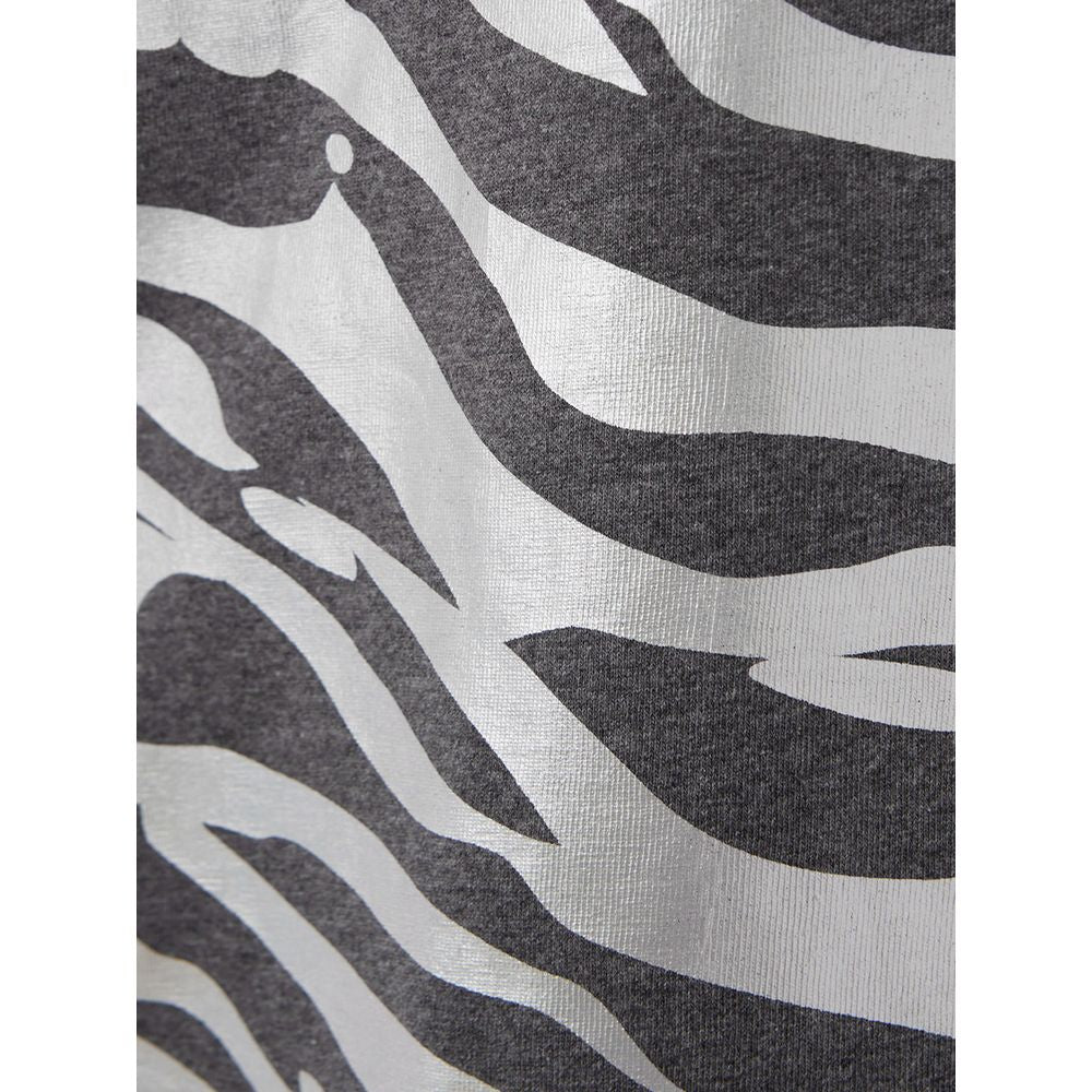 Kenzo Multicolor Cotton T-Shirt by Kenzo