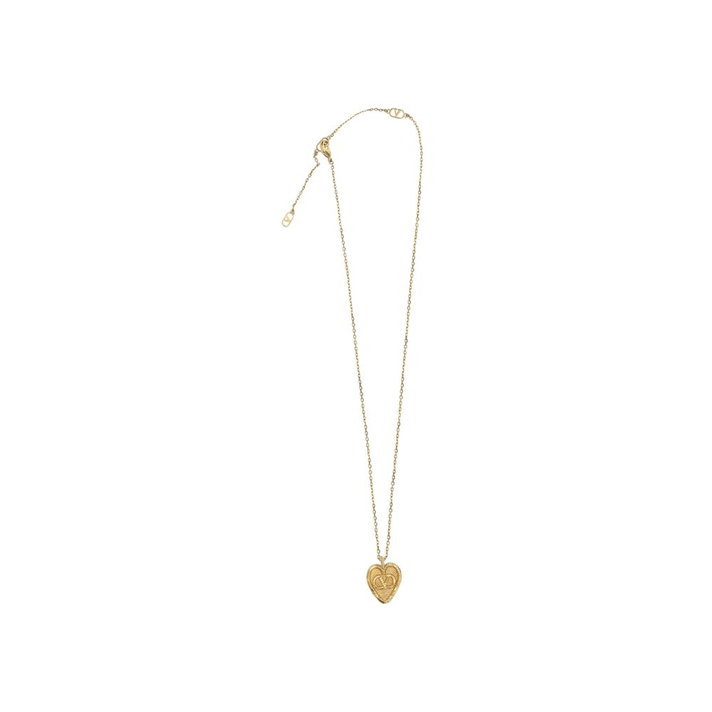 Collier Fil Perdu Valentino Garavani