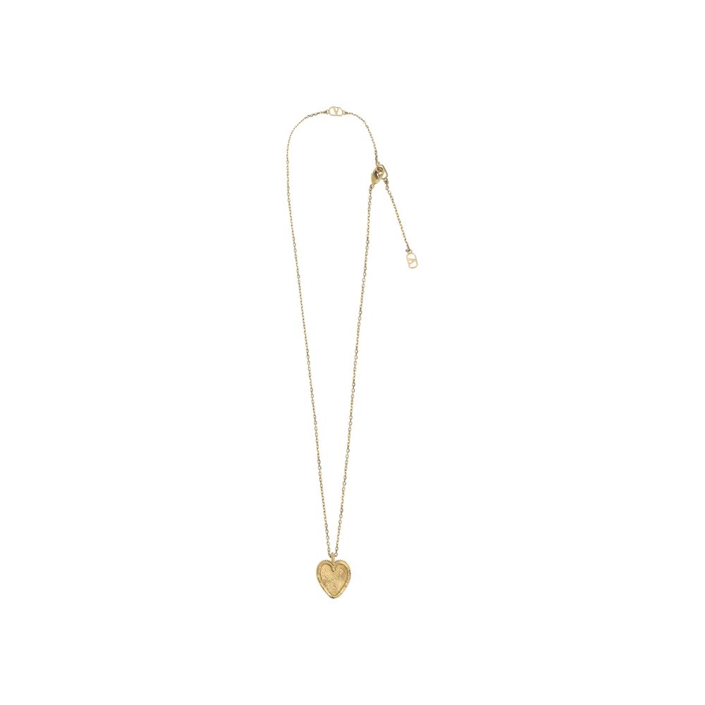 Collier Fil Perdu Valentino Garavani