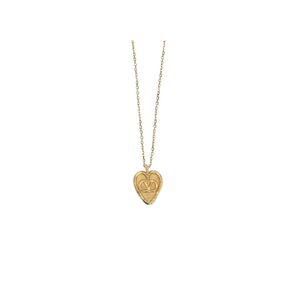 Collier Fil Perdu Valentino Garavani