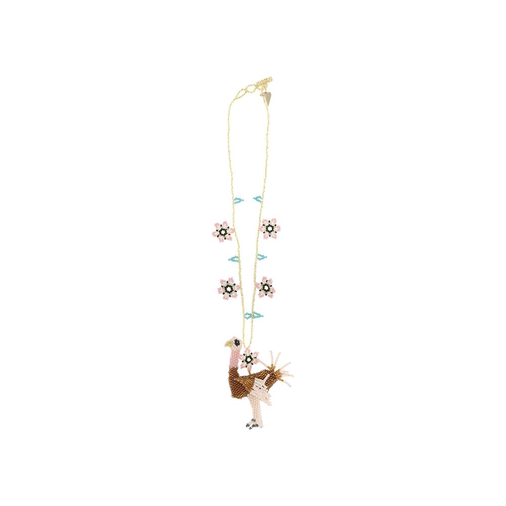Collier Animaux Forte_Forte