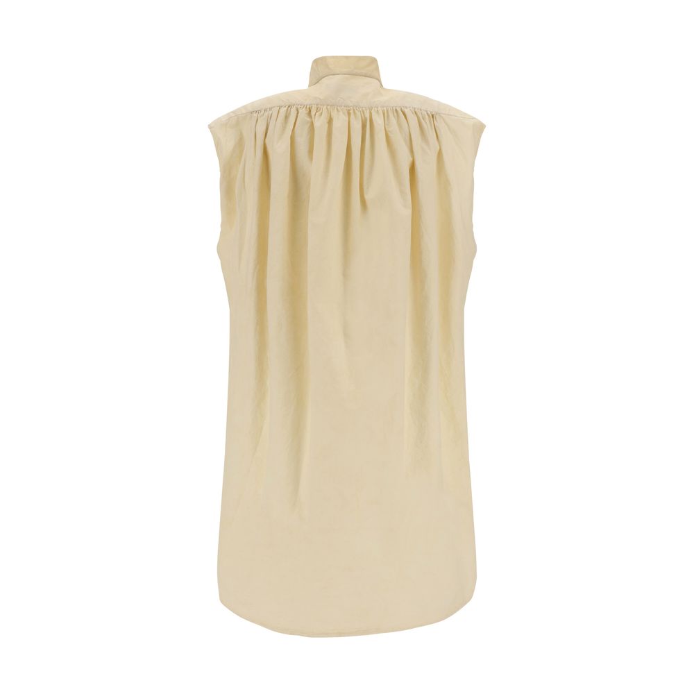 Chemise sans manches Quira