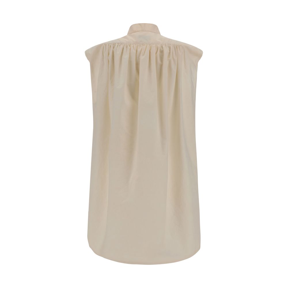 Chemise sans manches Quira