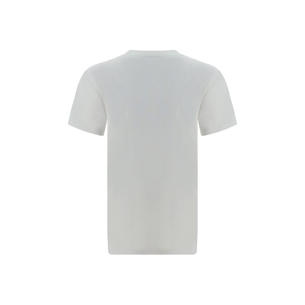T-shirt Burberry