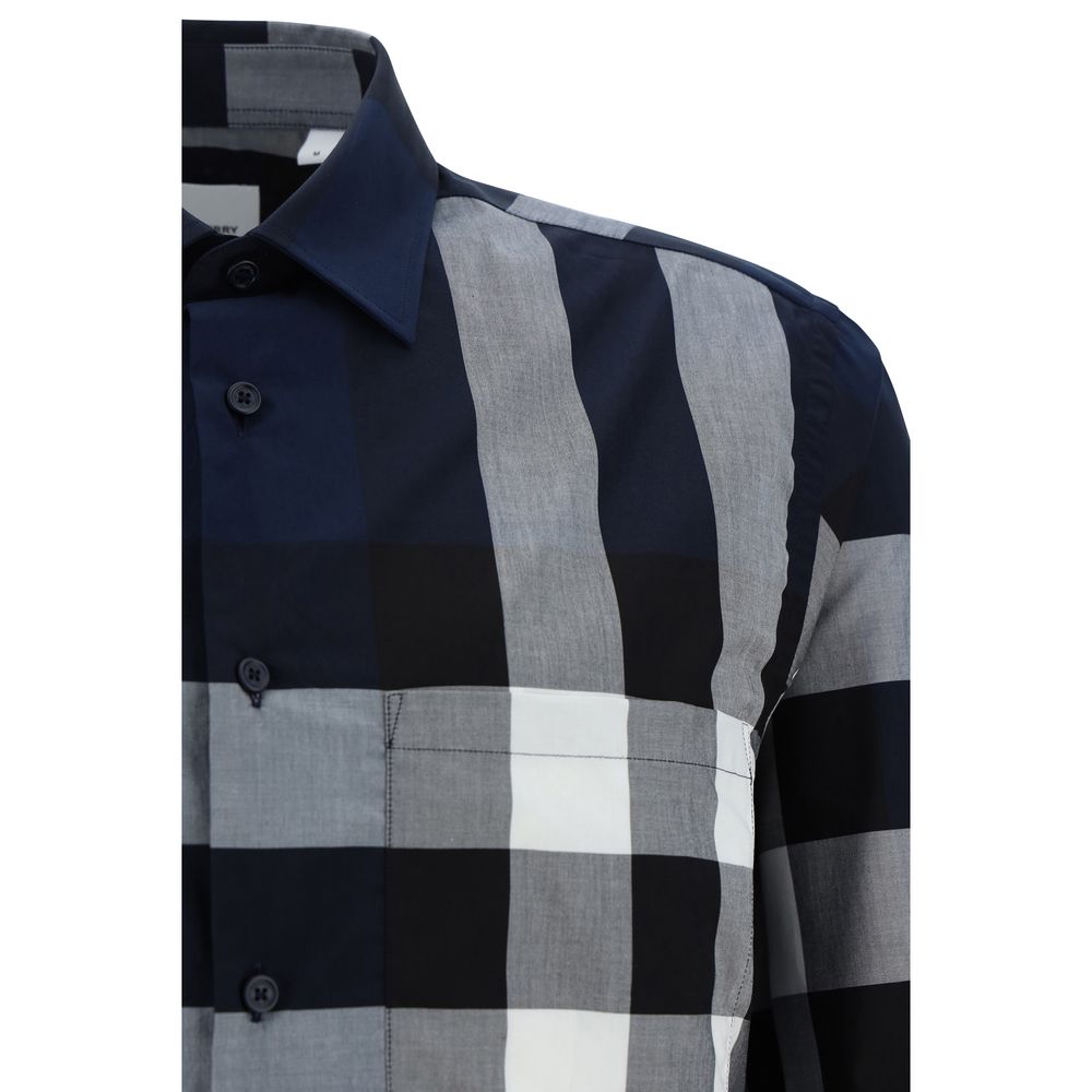 Chemise Burberry Summerton