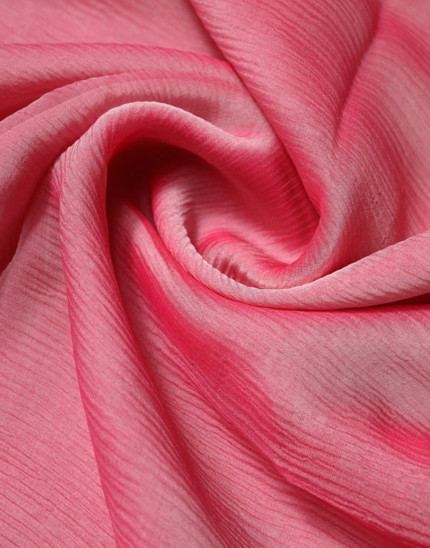 Dolce & Gabbana Pink Silk Rectangle Women Wrap Shawl Scarf by Dolce & Gabbana